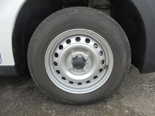 NISSAN NV150 AD 4WD 2017 Image 31