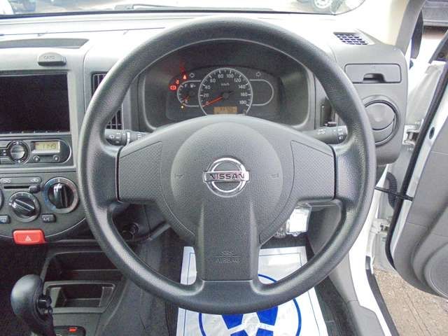 NISSAN NV150 AD 4WD 2017 Image 31