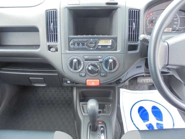 NISSAN NV150 AD 4WD 2017 Image 31