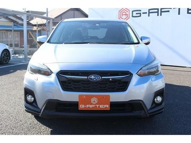 SUBARU XV 2019 Image 31