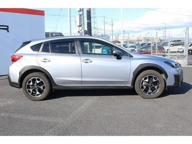SUBARU XV 2019 Image 31