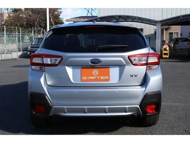SUBARU XV 2019 Image 31