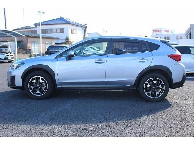 SUBARU XV 2019 Image 31