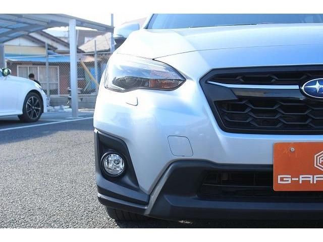 SUBARU XV 2019 Image 31