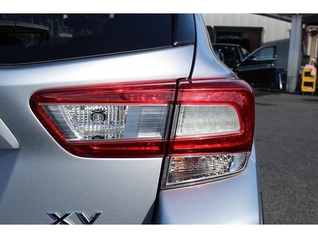 SUBARU XV 2019 Image 31