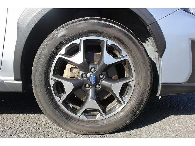 SUBARU XV 2019 Image 31