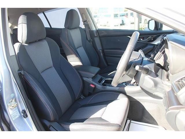 SUBARU XV 2019 Image 31