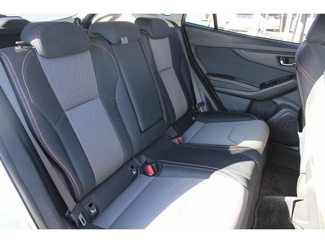 SUBARU XV 2019 Image 31