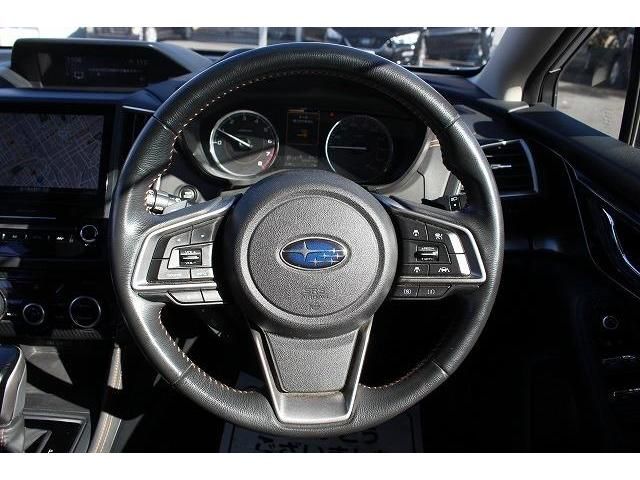 SUBARU XV 2019 Image 31