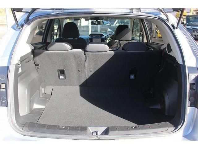 SUBARU XV 2019 Image 31