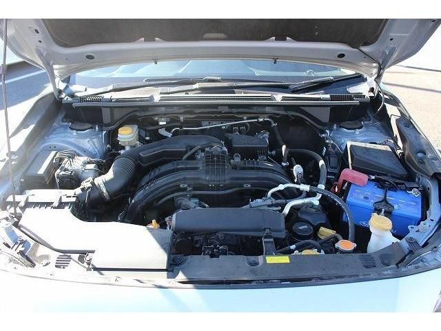 SUBARU XV 2019 Image 31