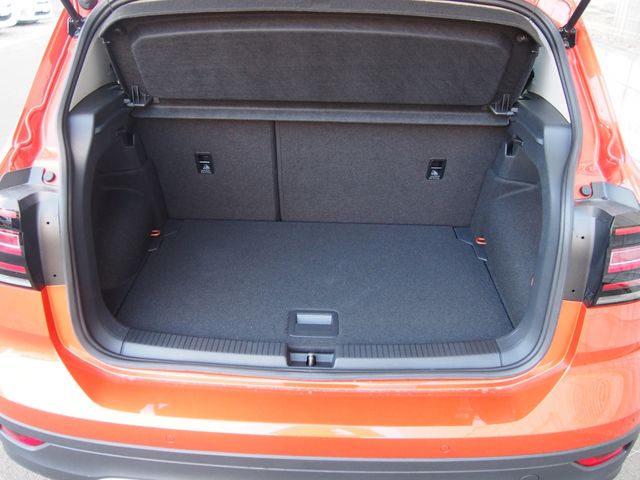 VOLKSWAGEN T-CROSS 2023 Image 31