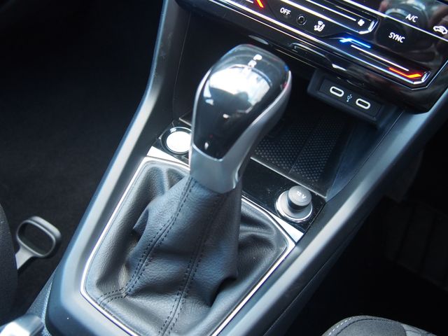 VOLKSWAGEN T-CROSS 2023 Image 31