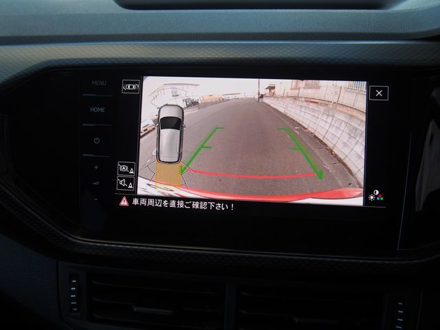 VOLKSWAGEN T-CROSS 2023 Image 31