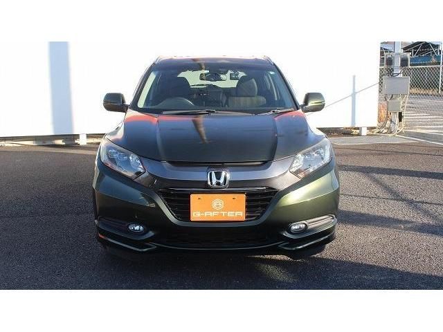 HONDA VEZEL HYBRID 2014 Image 31