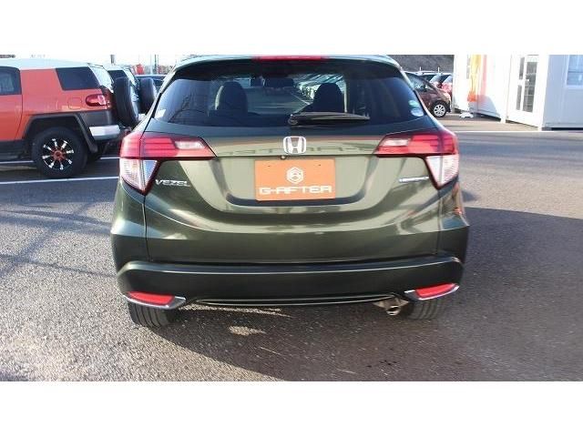 HONDA VEZEL HYBRID 2014 Image 31