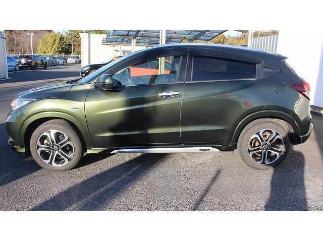 HONDA VEZEL HYBRID 2014 Image 31