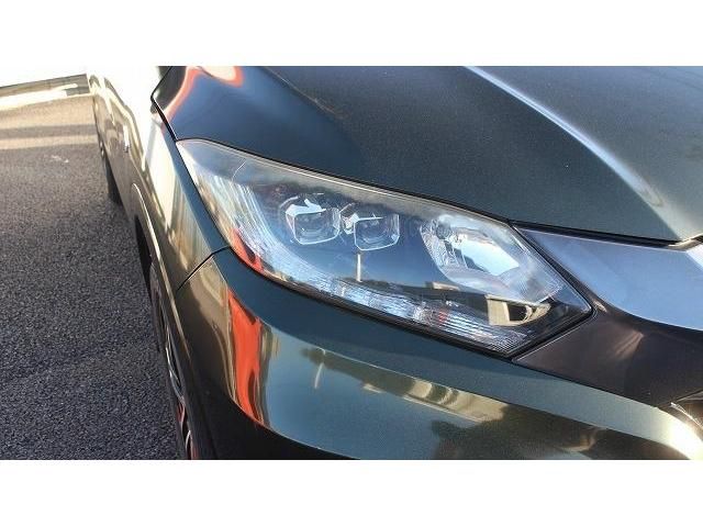 HONDA VEZEL HYBRID 2014 Image 31