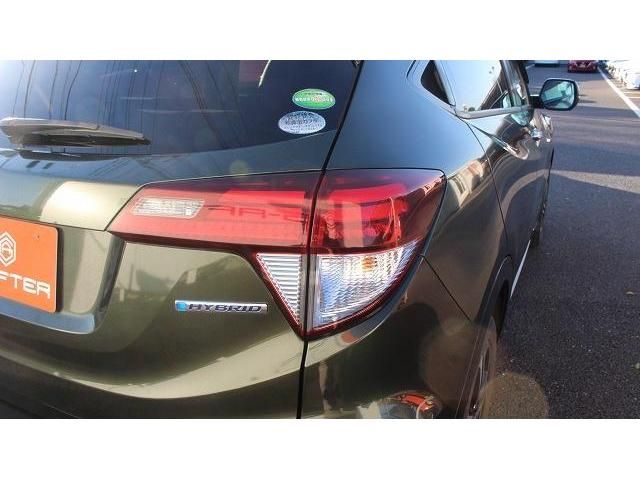 HONDA VEZEL HYBRID 2014 Image 31