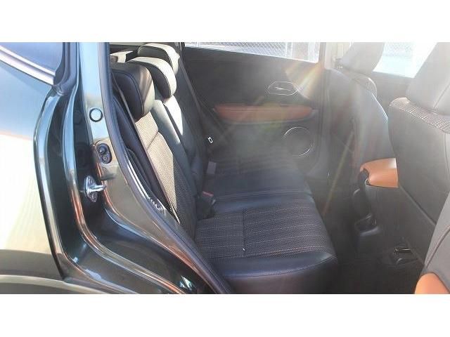 HONDA VEZEL HYBRID 2014 Image 31