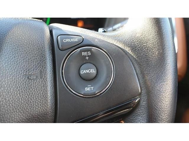 HONDA VEZEL HYBRID 2014 Image 31