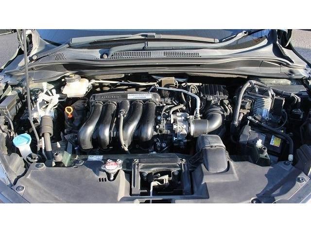 HONDA VEZEL HYBRID 2014 Image 31