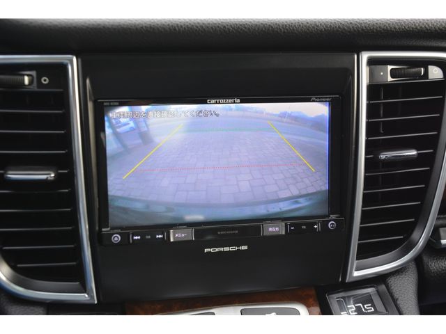 PORSCHE PANAMERA 2013 Image 31