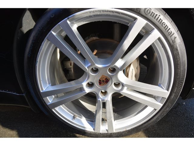 PORSCHE PANAMERA 2013 Image 31