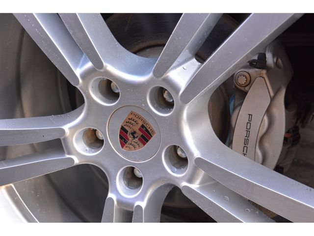 PORSCHE PANAMERA 2013 Image 31