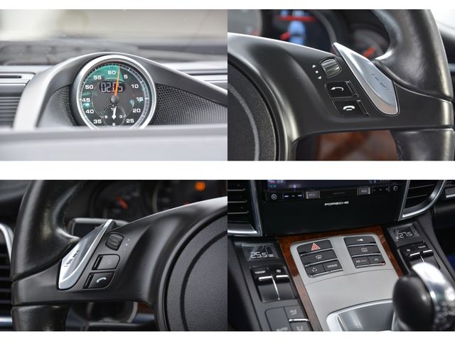 PORSCHE PANAMERA 2013 Image 31