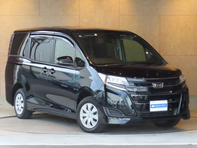 TOYOTA NOAH 2019 Image 31