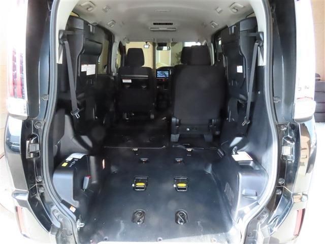 TOYOTA NOAH 2019 Image 31