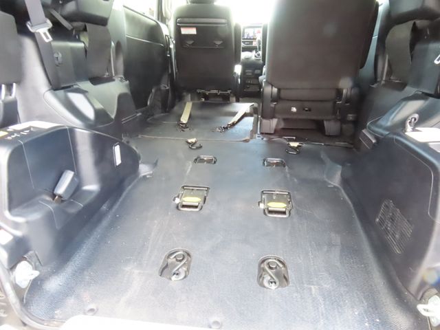 TOYOTA NOAH 2019 Image 31