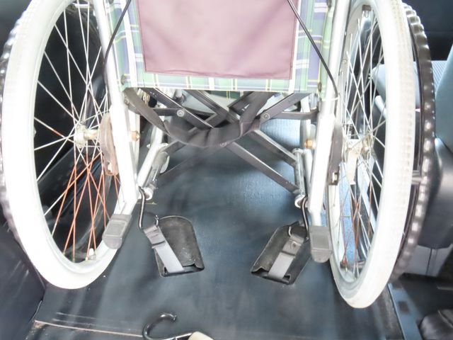 TOYOTA NOAH 2019 Image 31