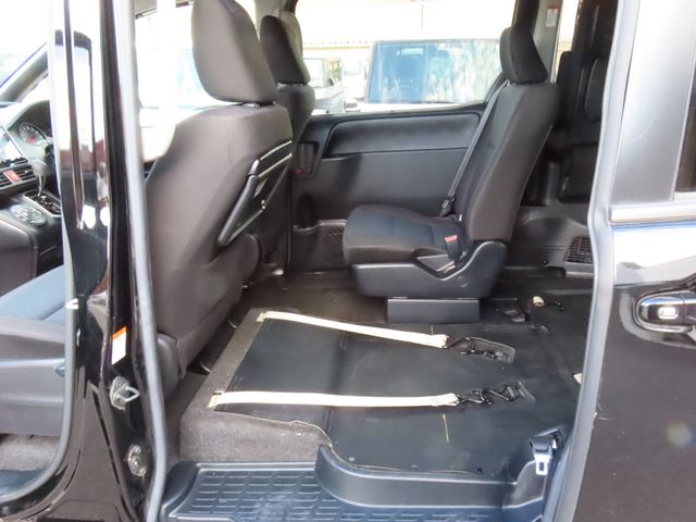 TOYOTA NOAH 2019 Image 31