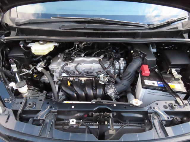 TOYOTA NOAH 2019 Image 31