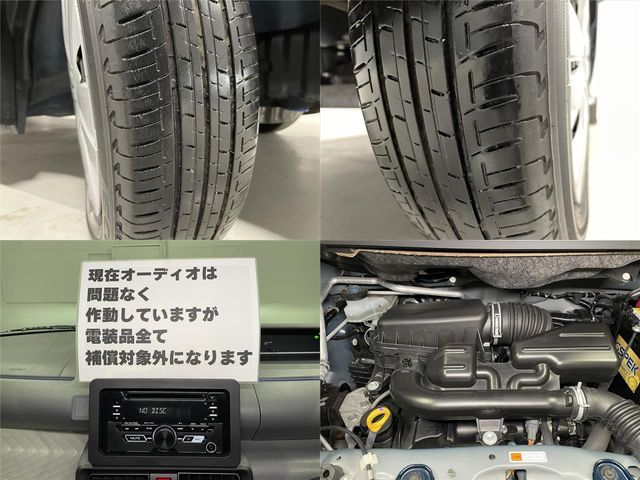 DAIHATSU TANTO 2020 Image 31