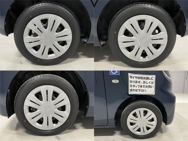 DAIHATSU TANTO 2020 Image 31