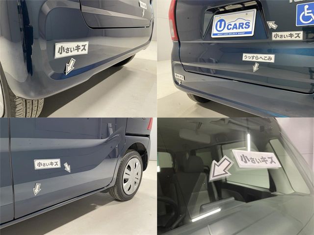 DAIHATSU TANTO 2020 Image 31