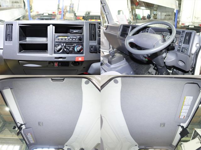 ISUZU ELF 2012 Image 31