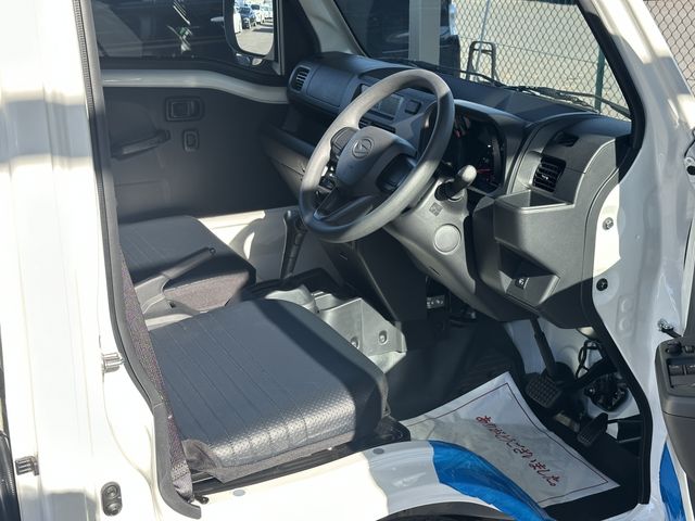 DAIHATSU HIJET TRUCK 2024 Image 31