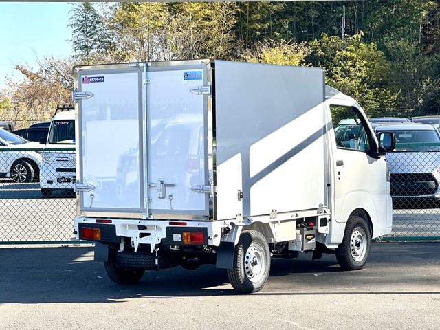 DAIHATSU HIJET TRUCK 2024 Image 31
