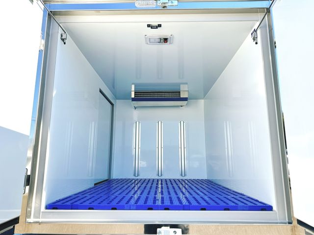 DAIHATSU HIJET TRUCK 2024 Image 31