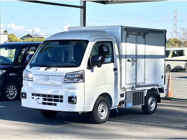 DAIHATSU HIJET TRUCK 2024 Image 31