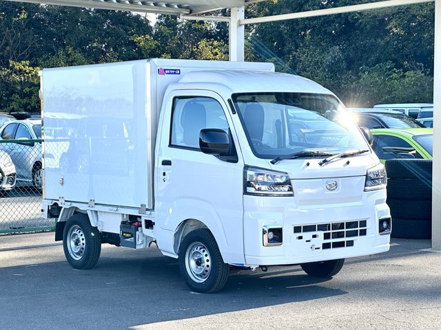 DAIHATSU HIJET TRUCK 2024 Image 31