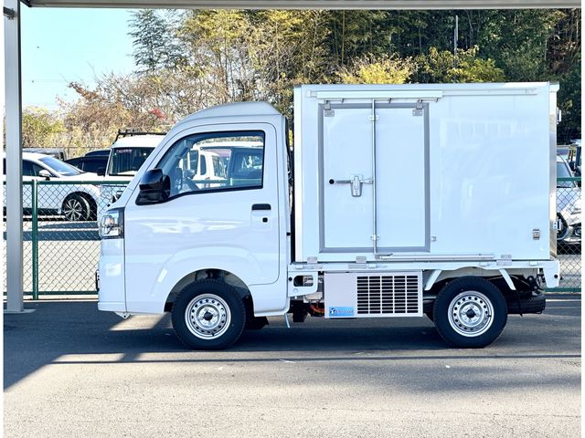 DAIHATSU HIJET TRUCK 2024 Image 31