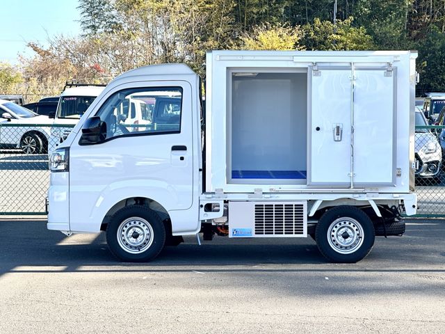 DAIHATSU HIJET TRUCK 2024 Image 31