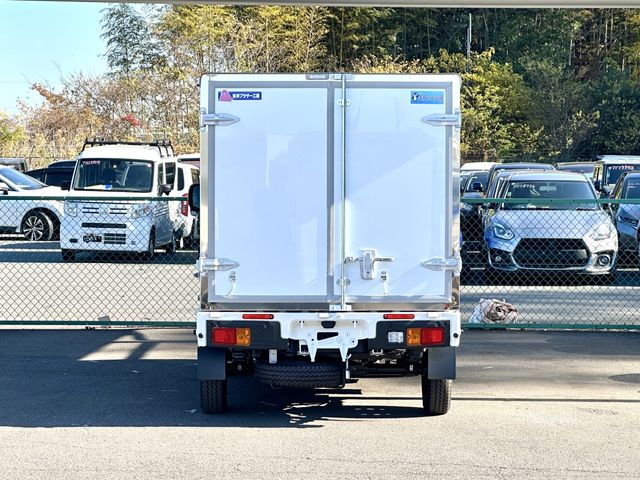 DAIHATSU HIJET TRUCK 2024 Image 31