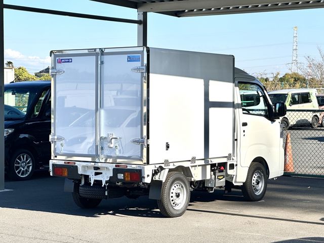 DAIHATSU HIJET TRUCK 2024 Image 31