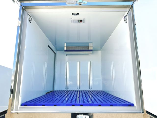 DAIHATSU HIJET TRUCK 2024 Image 31